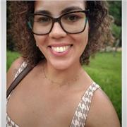 Recém formada em Pedagogia